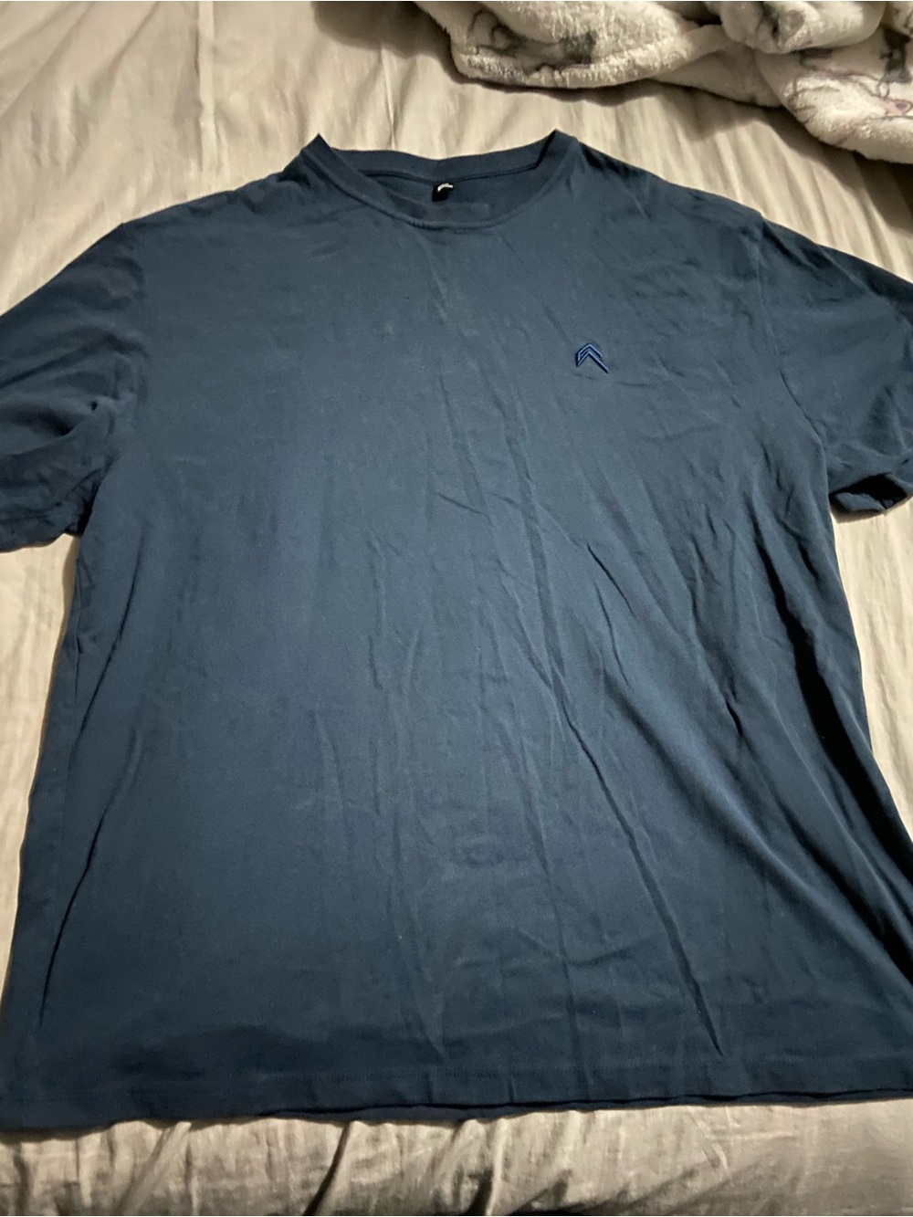 Oner Active Classic Oversized Lightweight Tee